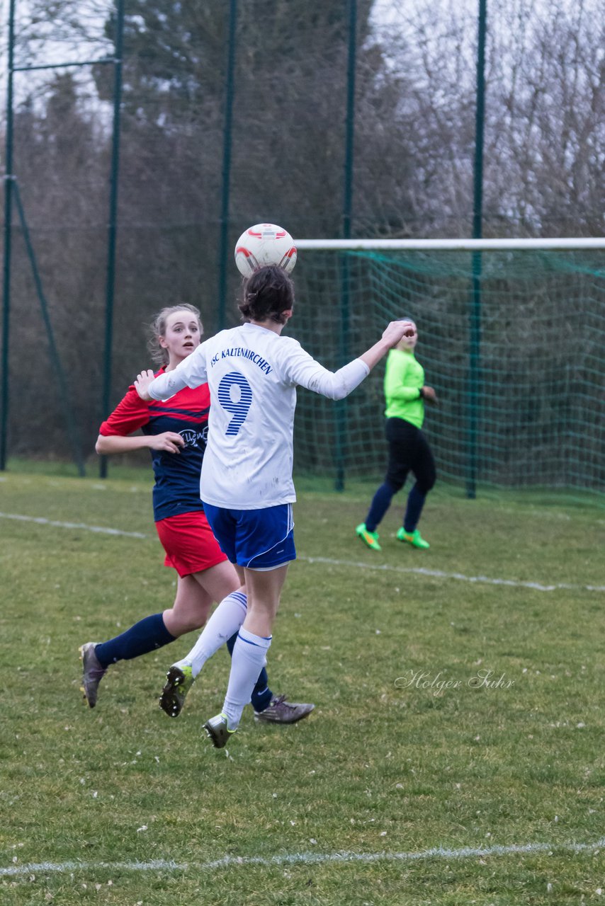 Bild 283 - Frauen TSV Zarpen - FSC Kaltenkirchen : Ergenis: 2:0